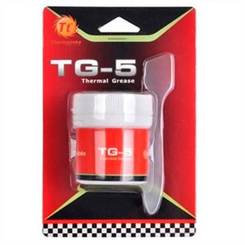 Pasta Térmica Tg5 Thermal Grease 40g Thermaltake