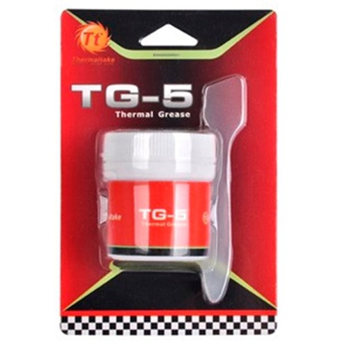 Pasta Térmica Tg5 Thermal Grease 40G Thermaltake