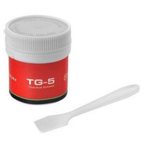 Pasta Térmica Thermaltake Tg-5 - Cl-002-Grosgm-A