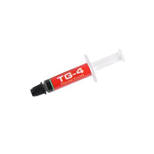 Pasta Térmica Thermaltake TG4 Thermal Grease 1,5G Cl-O001-Grosgm-A