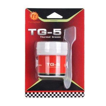 Pasta Térmica Thermaltake TG5 THERMAL GREASE 40gr CL-O002-GROSGM-A