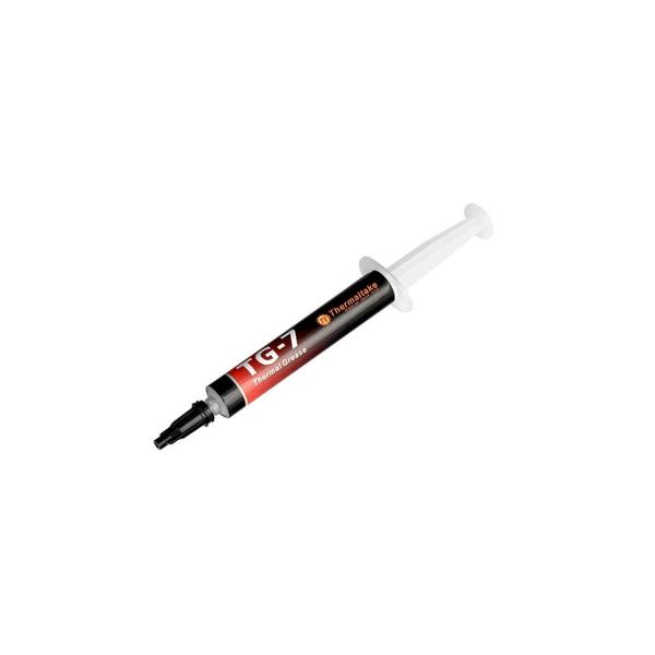 Pasta Térmica Thermaltake TG7 Thermal Grease - CL-O004-GROSGM-A