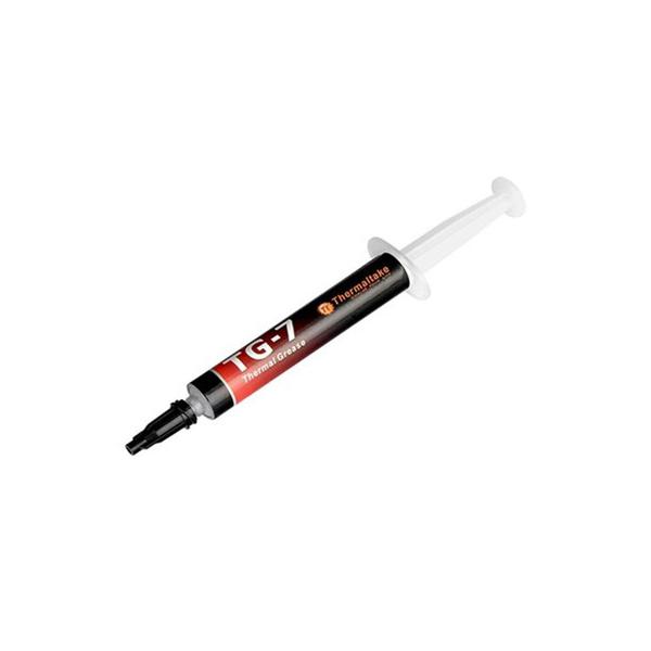 Pasta Termica - Thermaltke Thermal Grease TG7 CL-O004-GROSGM-A - 4g - Thermaltake