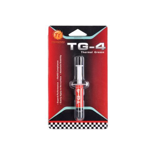 Pasta Termica Tt Tg4 Thermal Grease 1.5g Cl-o001-grosgm-a