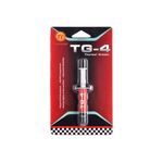 Pasta Termica Tt Tg4 Thermal Grease 1.5g Cl-o001-grosgm-a