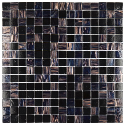 Tudo sobre 'Pastilha GDM04 31,5X31,5 Glass Mosaic'