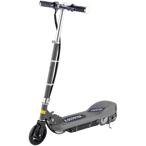 Patinete Elétrico 24V Cinza - Importway