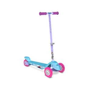 Patinete Max Frozen Disney - Bandeirante