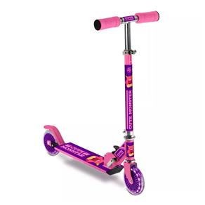Patinete Radical Cute Monster Dtc Dtc