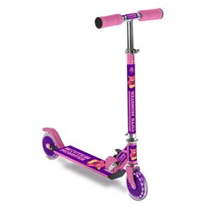 Patinete Radical - Cute Monster - DTC