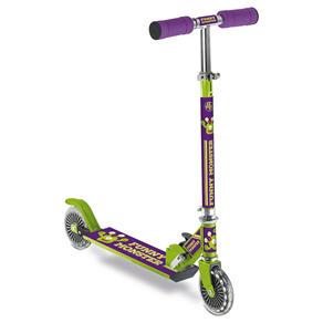 Patinete Radical - Funny Monster - DTC