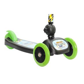 Patinete 3 Rodas Scooter Net Racing Club Zoop Toys - Zp00104