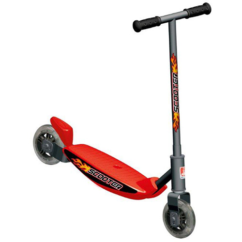 Patinete Scooter - Bandeirante - Bandeirante