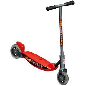 Patinete Scooter Bandeirante
