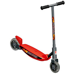 Patinete Scooter Brinquedos Bandeirante