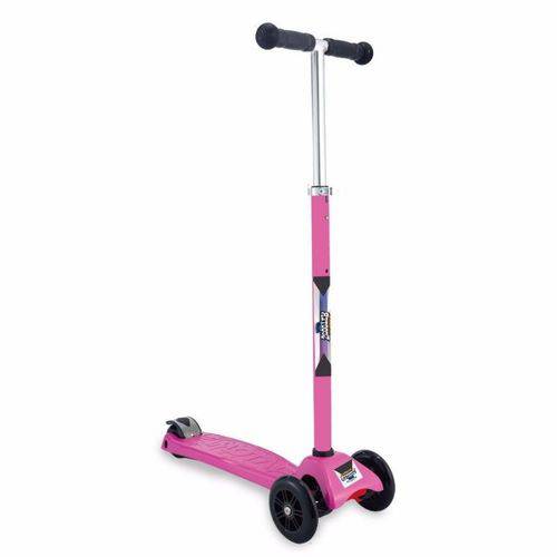 Tudo sobre 'Patinete Scooter Net Max Racing Club Zoop Toys'