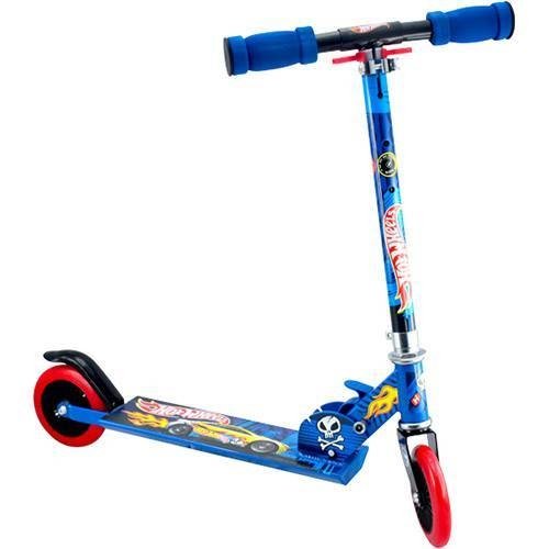 Patinete Super Drift Hot Wheels Astro Toys - Fun