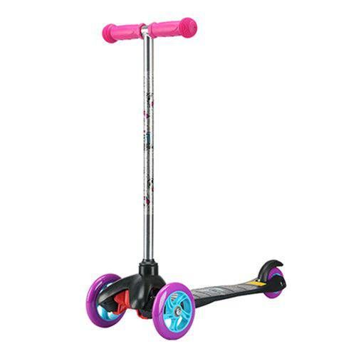 Patinete Tri Wheels Monster High 8994 - Astro Toys