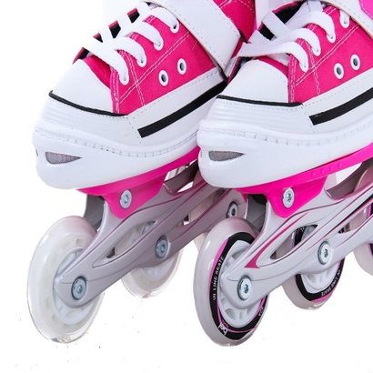 Patins Bel Sports All Style Street Rollers