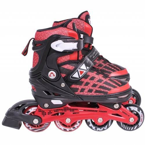 Patins In-line Rollers Top Premium Abec 9