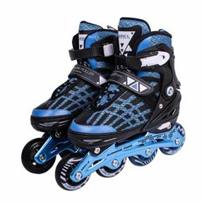 Patins In-Line Rollers Top Premium Abec 9