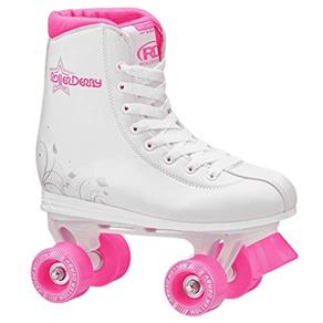 Patins Roller Star 350 Tamanho 31 - Froes