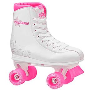 Patins Roller Star 350 Tamanho 36 - Froes
