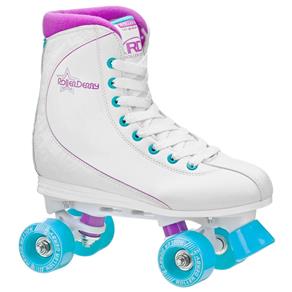 Patins Roller Star 600 Tamanho 37 - Froes