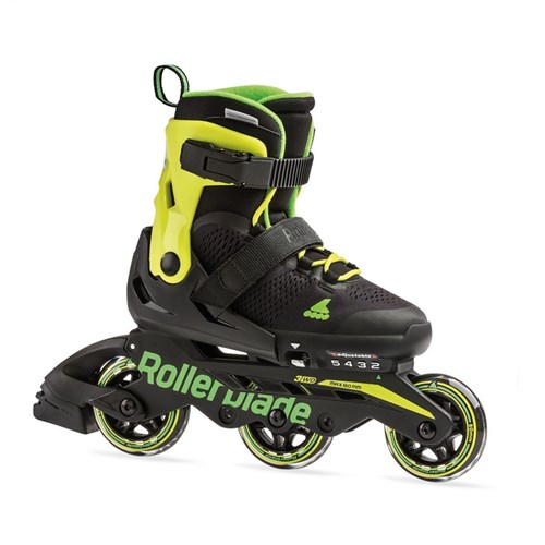 Patins Rollerblade Microblade 3WD
