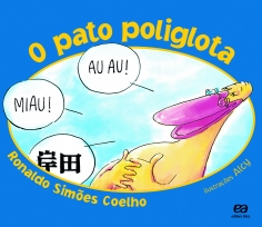 Pato Poliglota, o - 1