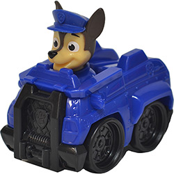 Patrulha Canina Mini Veículo de Resgate Chase - Sunny Brinquedos