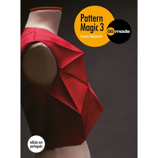 Pattern Magic 3 - Gg