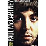 Tudo sobre 'Paul McCartney: uma Vida'