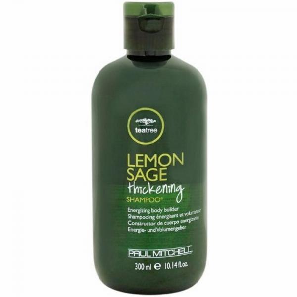 Paul Mitchell Lemon Sage Thickening Shampoo 300ml