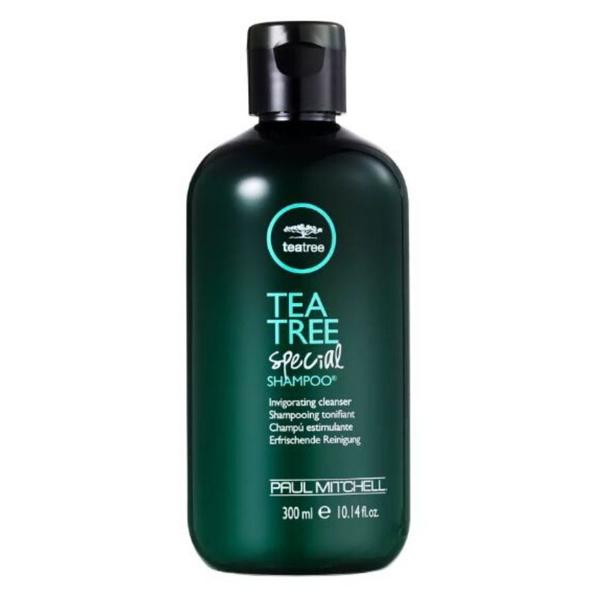 Paul Mitchell Shampoo Tea Tree Special 300ml