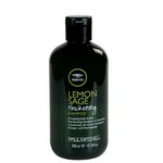 Paul Mitchell Tea Tree Lemon Sage Thickening Shampoo 300 Ml