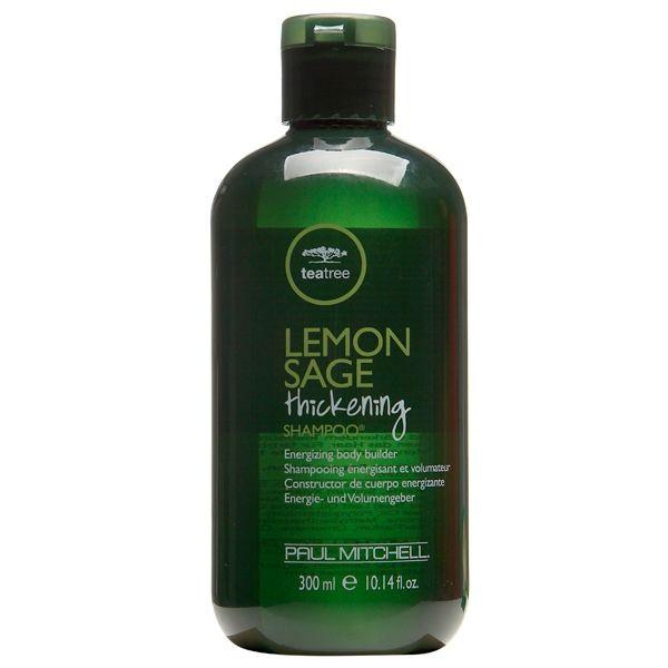 Paul Mitchell Tea Tree Lemon Sage Thickening Shampoo - 300ml