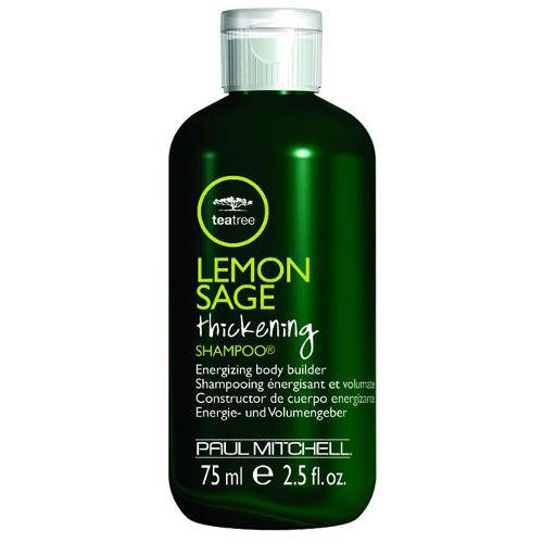 Paul Mitchell Tea Tree Lemon Sage Thickening - Shampoo 300ml