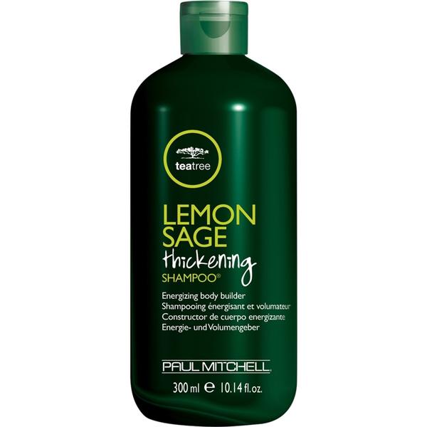 Paul Mitchell Tea Tree Lemon Sage Thickening Shampoo 300ML