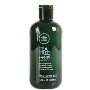 Paul Mitchell Tea Tree Special Shampoo - 300 Ml