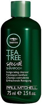 Paul Mitchell Tea Tree Special Shampoo 300 Ml