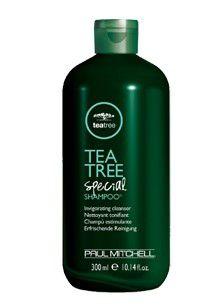 Paul Mitchell Tea Tree Special Shampoo 300ml - Paul Mitchelltea Tree