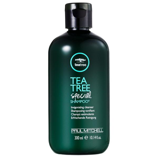 Paul Mitchell Tea Tree Special - Shampoo 300ml