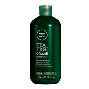 Paul Mitchell	Tea Tree Special Shampoo - 300ml