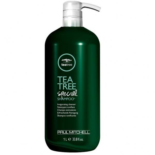 Paul Mitchell Tea Tree Special Shampoo 1 Litro