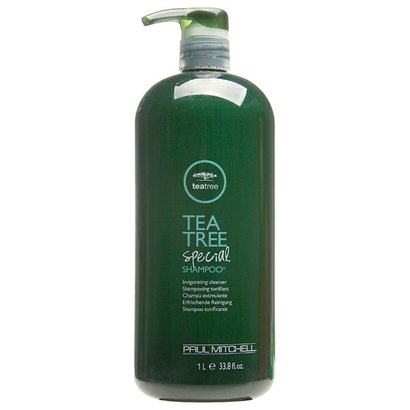 Paul Mitchell Tea Tree Special Shampoo - 1L