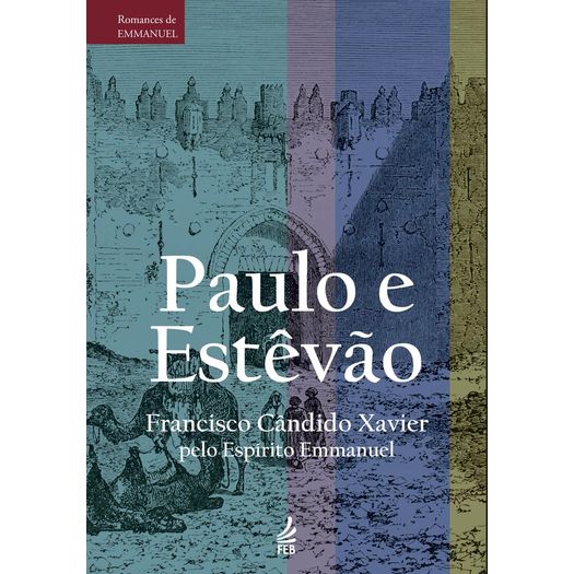 Paulo e Estevao - Feb