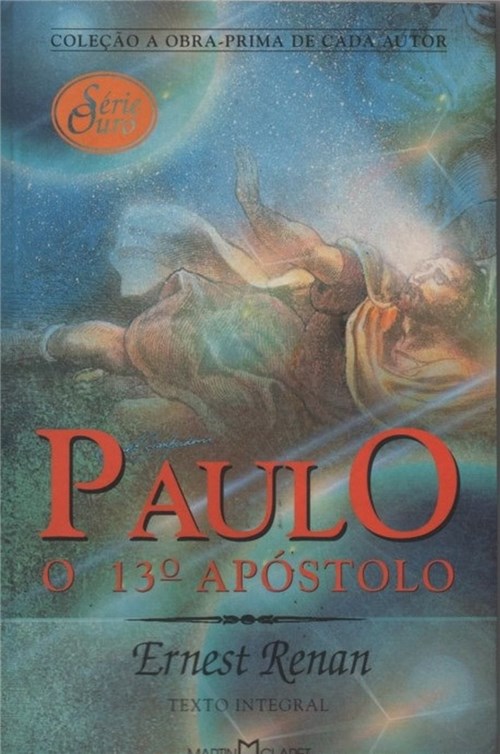 Paulo -O 13? Apostolo