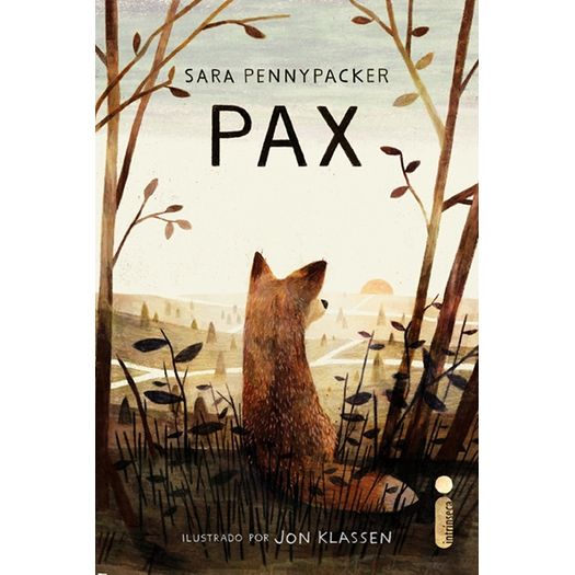 Pax - Intrinseca