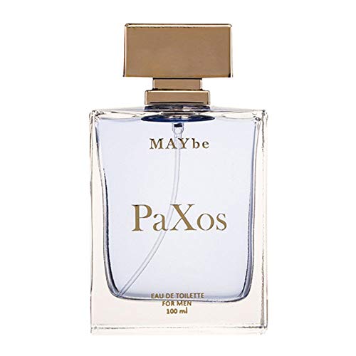 Paxos Maybe Perfume Masculino - Eau de Toilette 100ml
